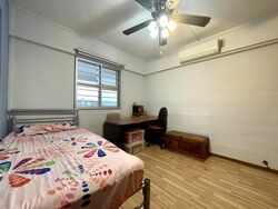 Blk 433 Clementi Avenue 3 (Clementi), HDB 3 Rooms #462733611